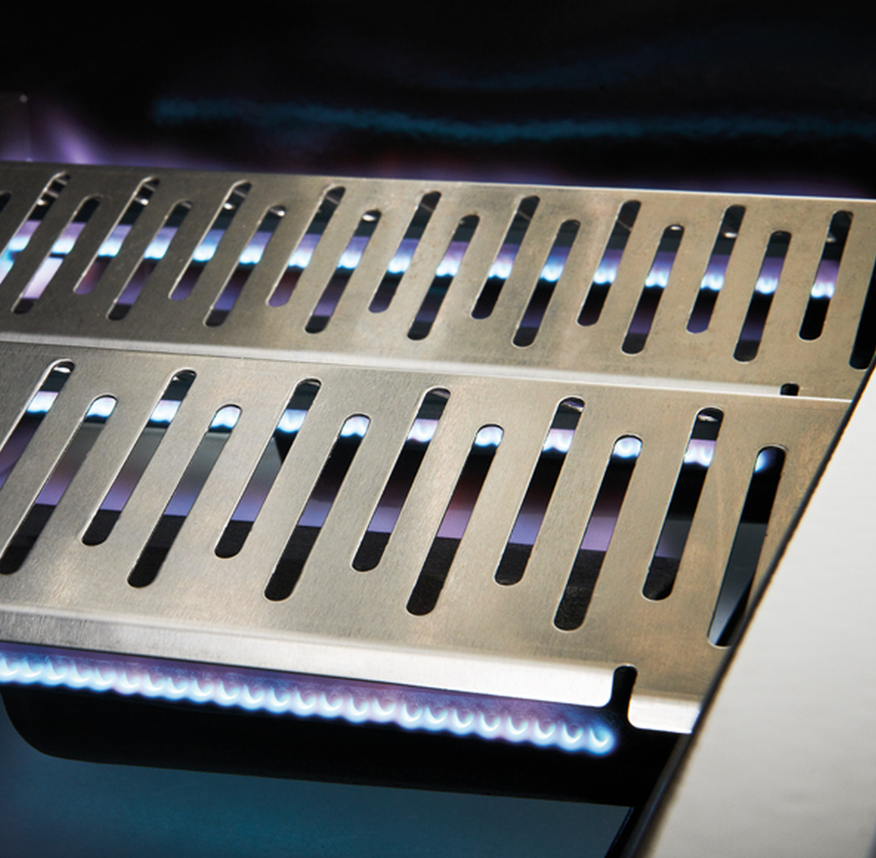 Beefeater 1200E Built-In 5 Burner Gas BBQ
