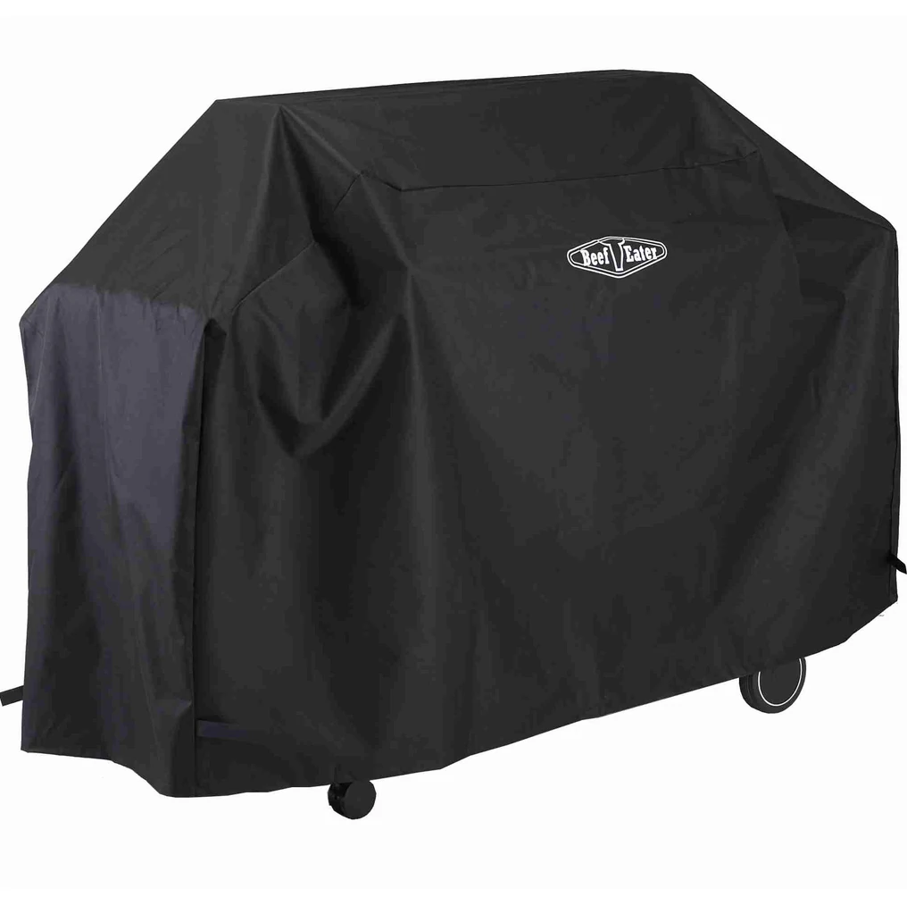 BeefEater 4 Burner Gas Barbecue Cover
