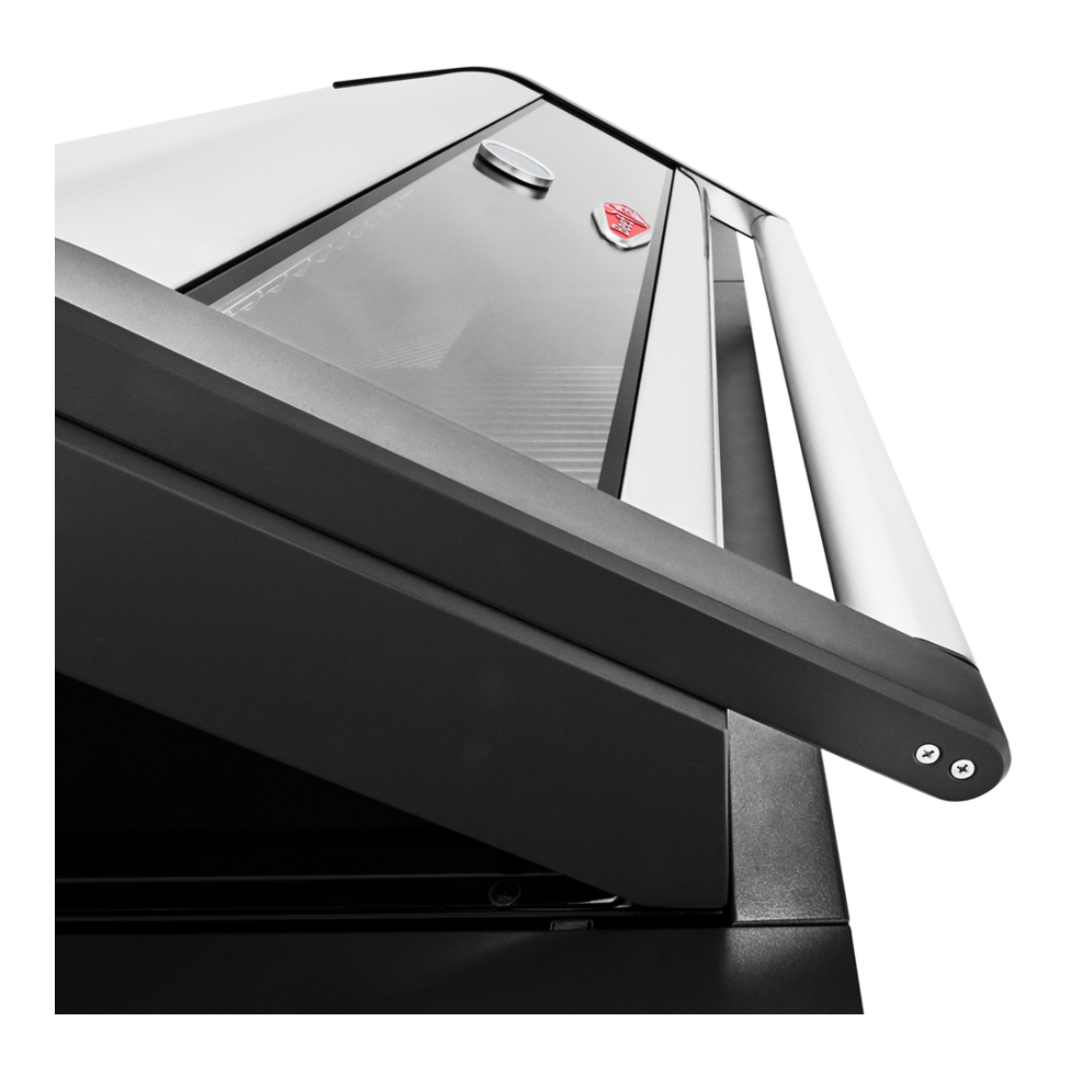Beefeater 1600S Built-In 4 Burner Gas BBQ