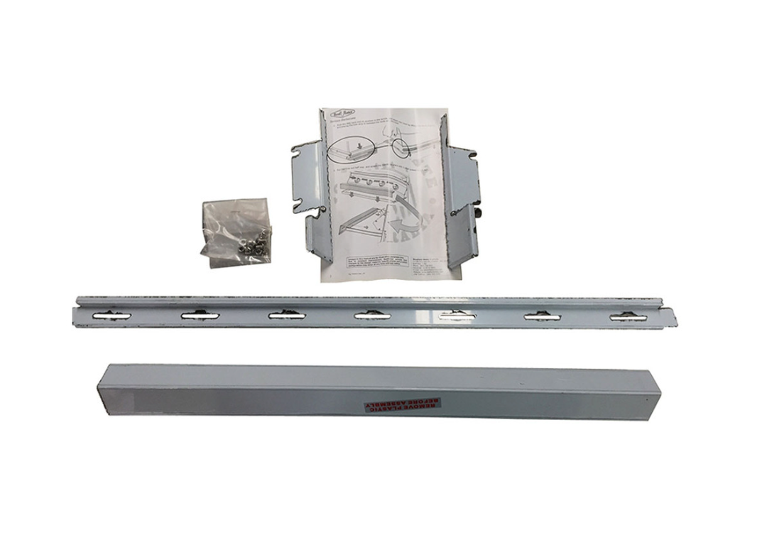 Beefeater 1100 3 Burner Built-In Trim Kit