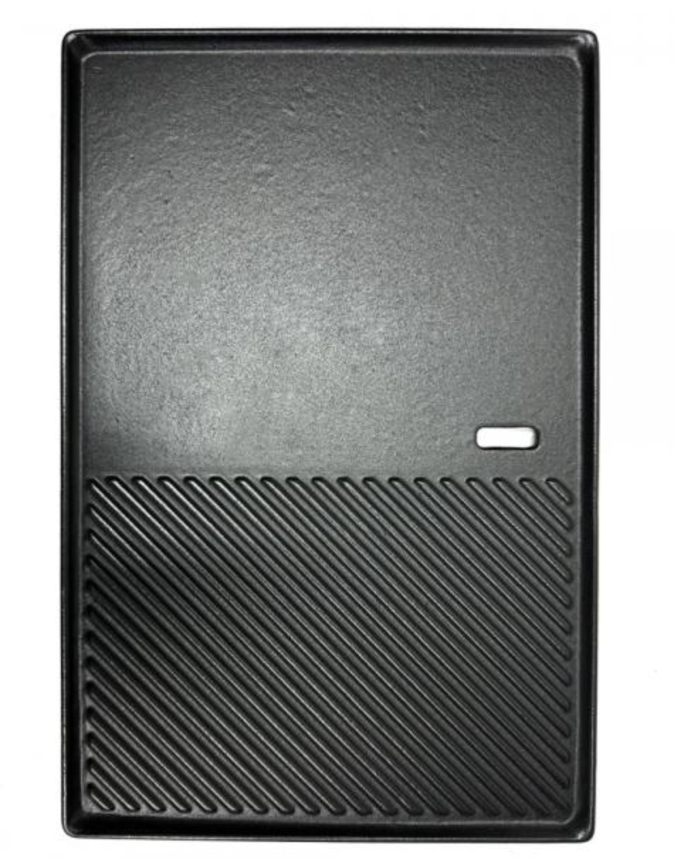 Beefeater 1600 Series 5 Burner Cast Iron Griddle