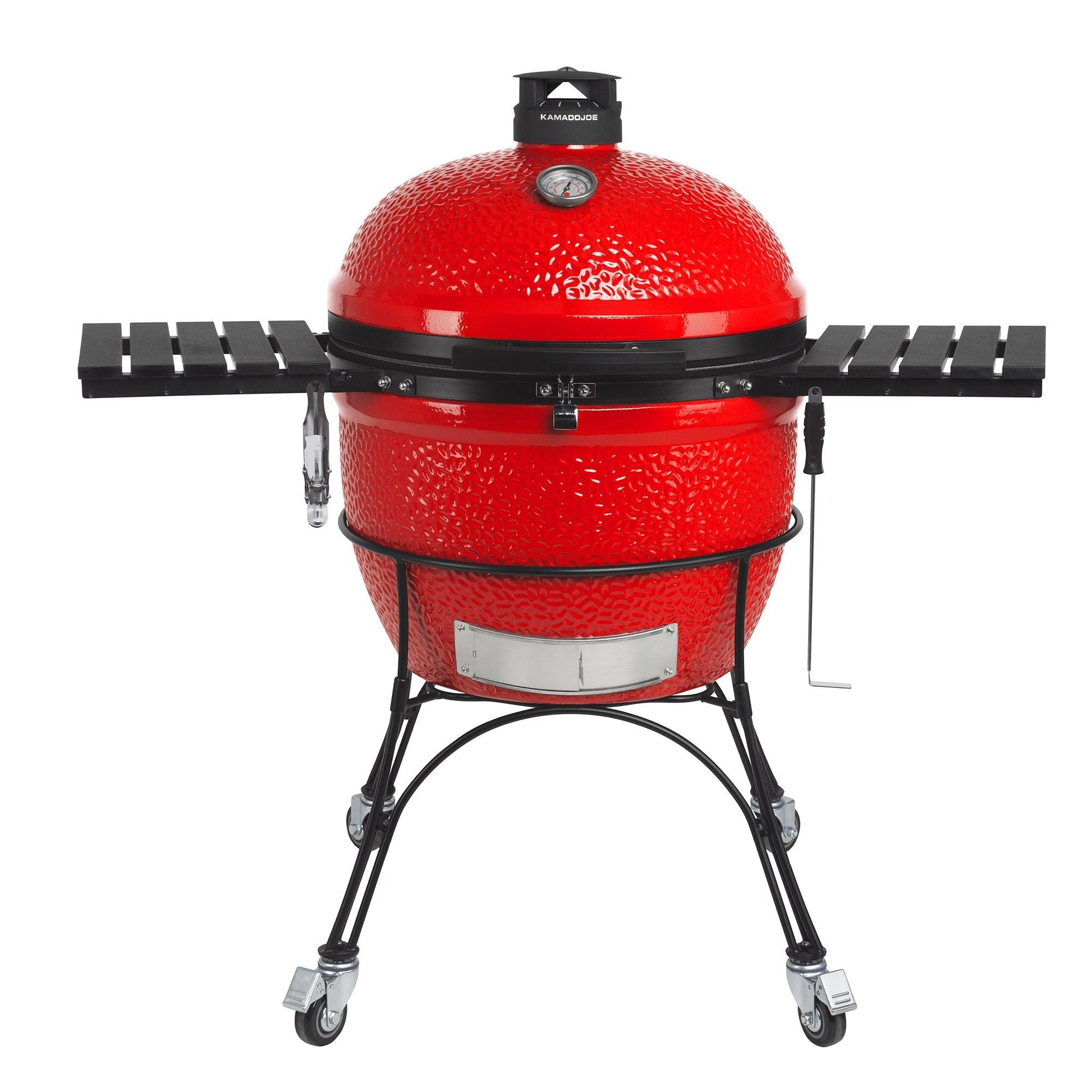 Kamado Joe Big Joe II with Elements Pack