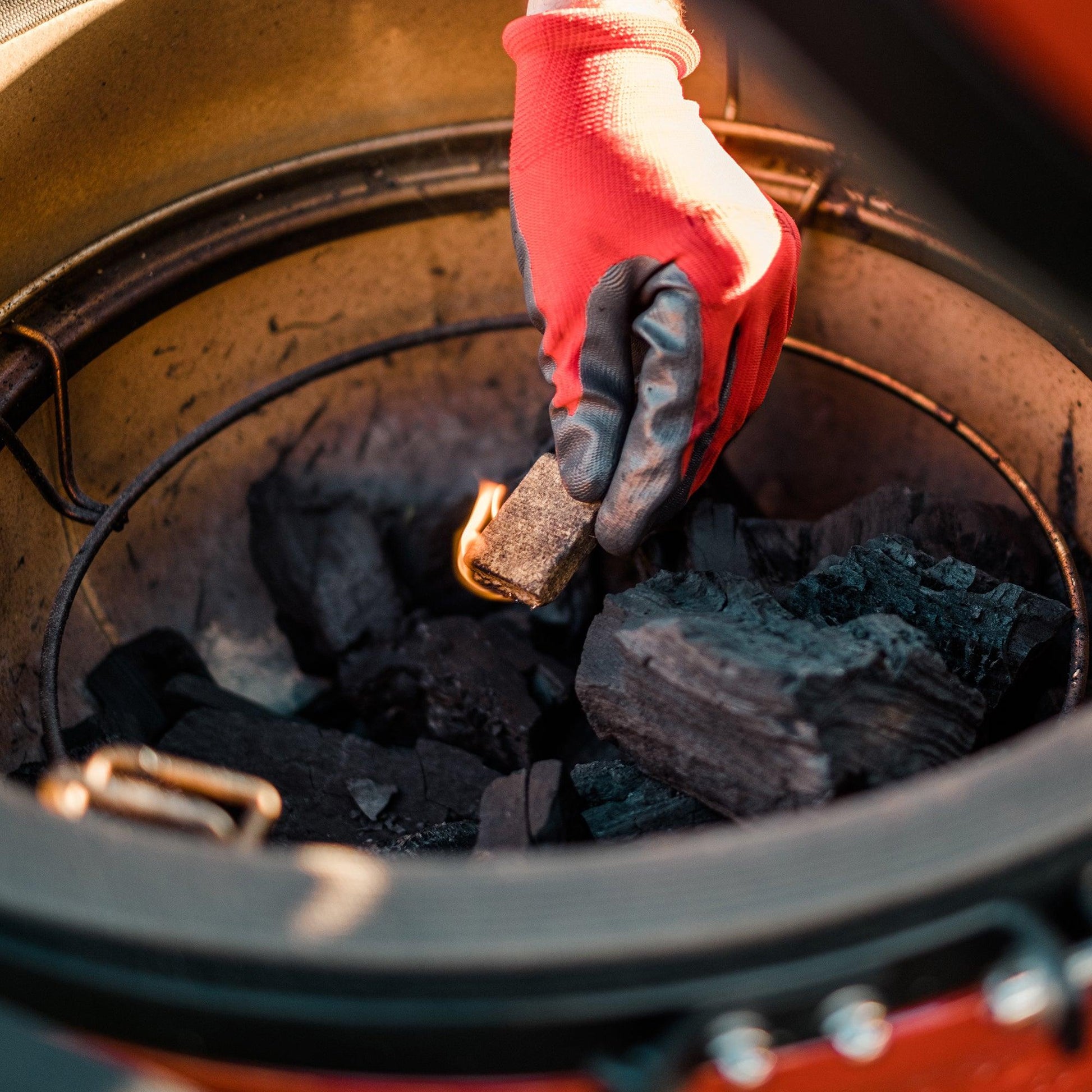Kamado Joe Big Joe II with Elements Pack