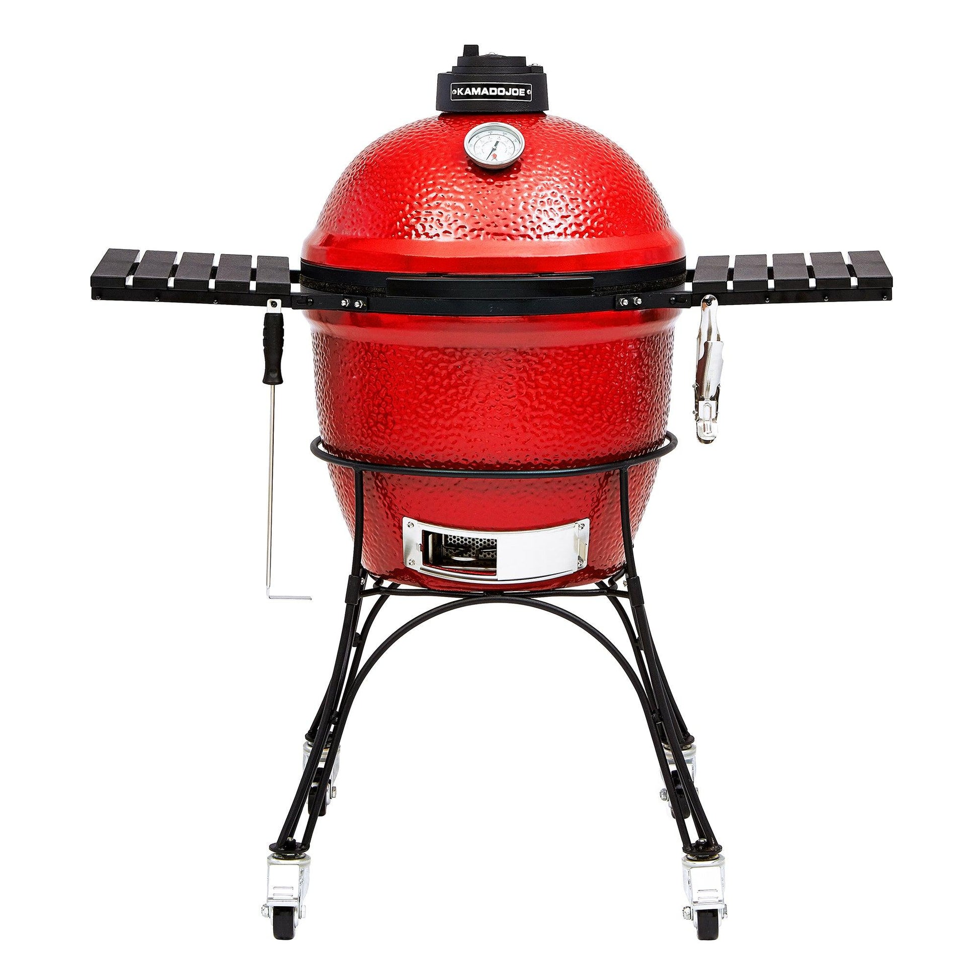 Kamado Joe Classic I BBQ