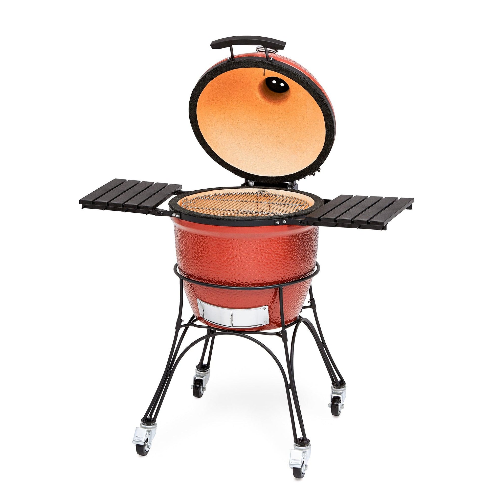 Kamado Joe Classic I BBQ